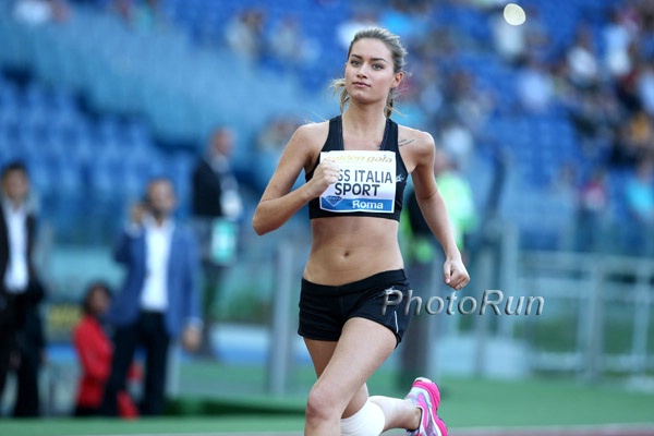Miss Italy