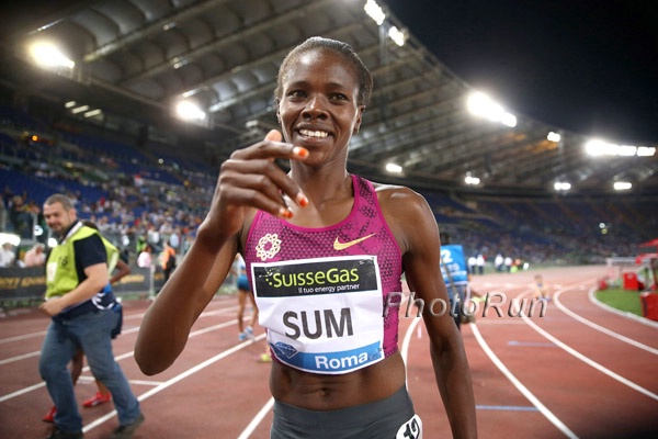 Eunice Sum