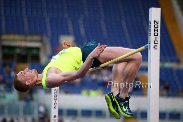 Great High Jump