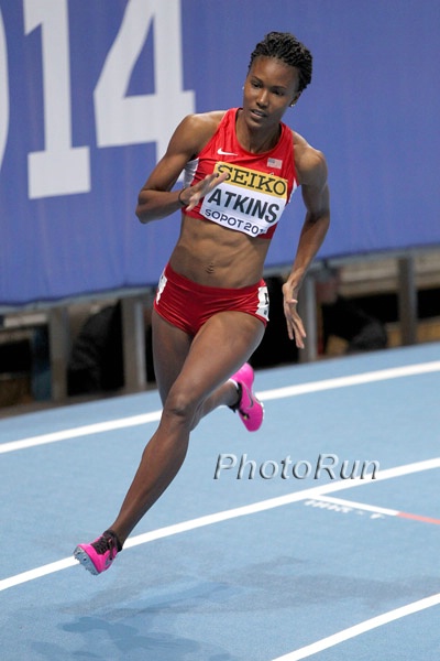 Joanna Atkins Made the Final
