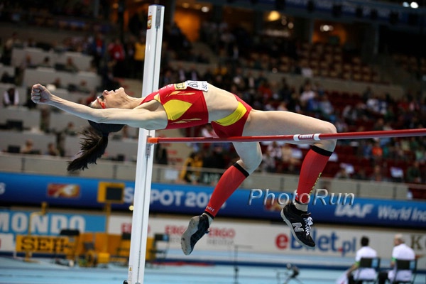 Ruth Beitia