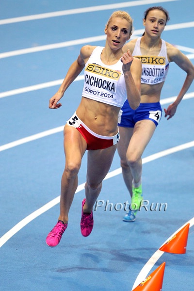 Angelika Cichoka