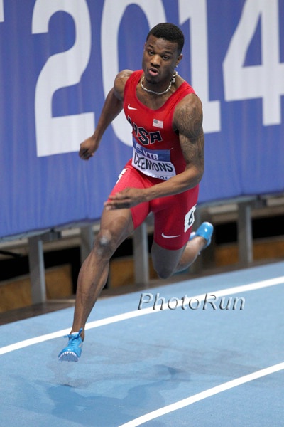 Kyle Clemons