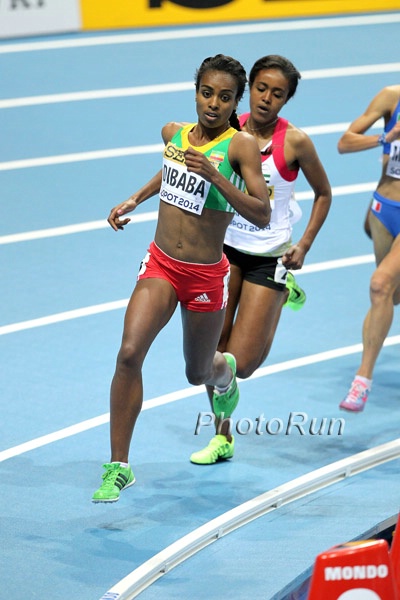 Dibaba