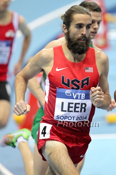 Will Leer