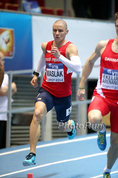 Pavel Maslak