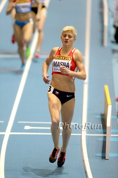 Lenka Masna