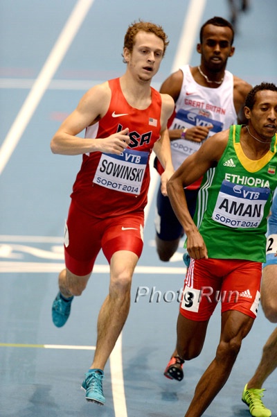 Aman and Sowinski