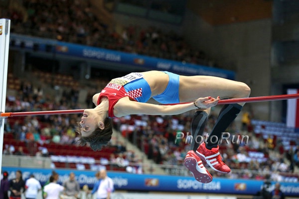 Blanka Vlasic