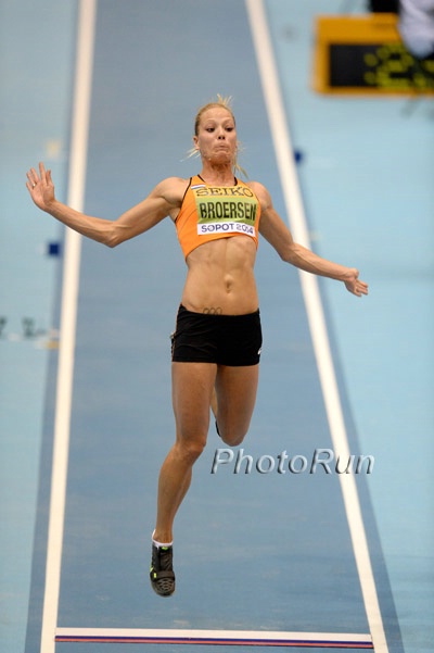 Nadine Broerson