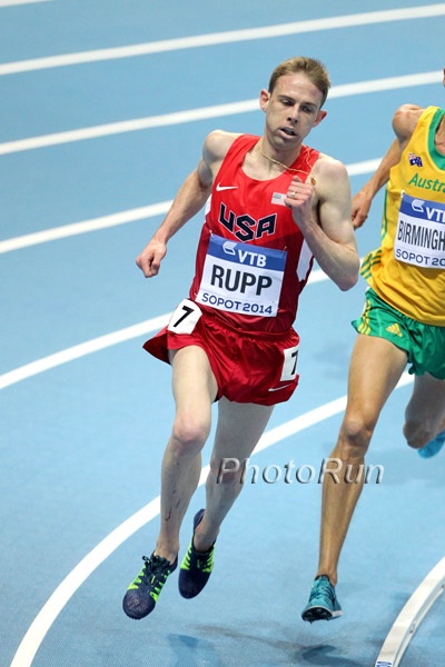 Galen Rupp