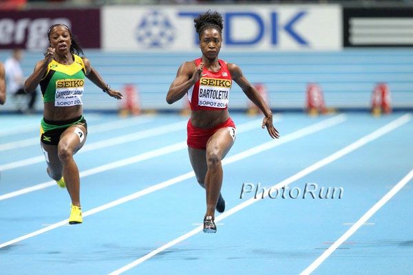 Tianna Bartoletta