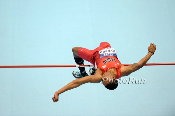 Erik Kynard
