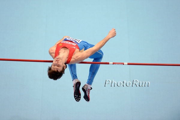 Ivan Ukhov