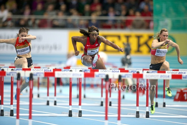 Semifinal