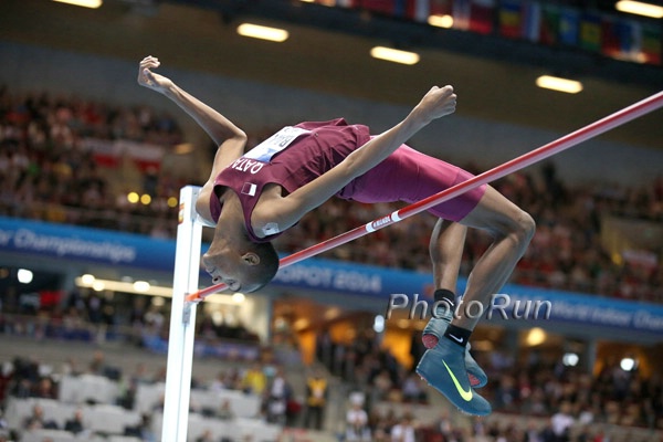 Barshim Gold