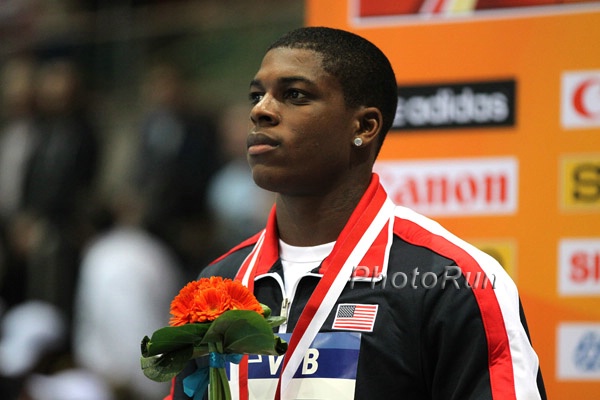 Marvin Bracy