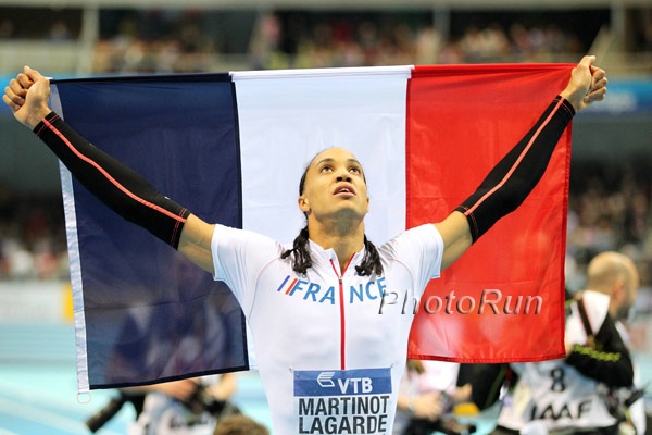 Pascal Martinot-Lagarde