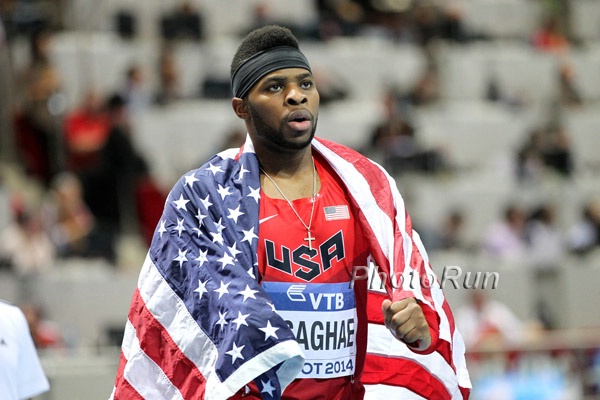 Omo Osaghae Gold