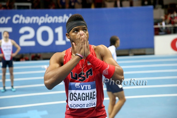 Omo Osaghae Waits