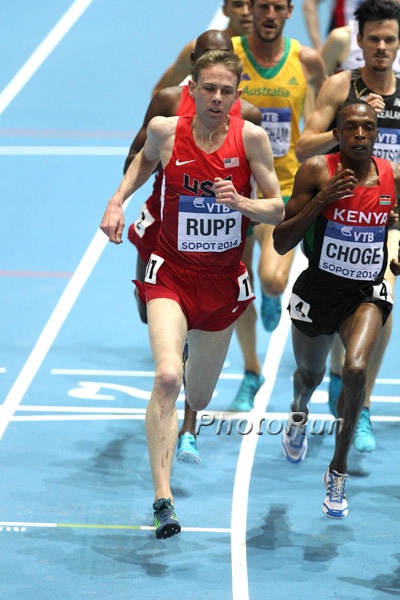 Galen Rupp