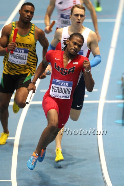 David Verburg