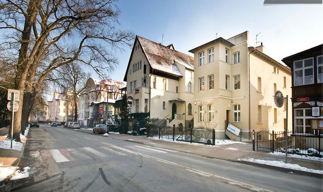 LetsRun.com Polish headquarters