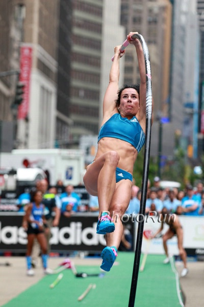 Jen Suhr