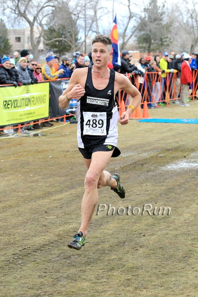 Christopher Barnicle 9th