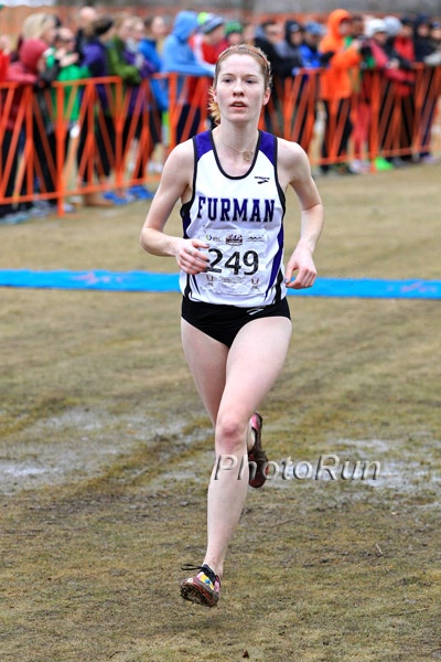 Allie Buchalski 2nd
