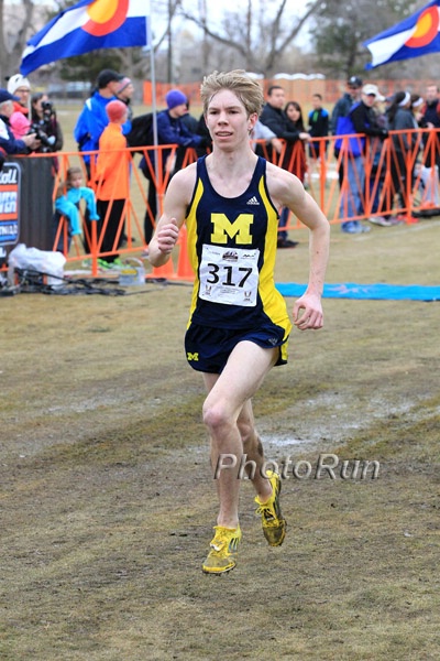 Will Burke