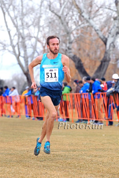 2014 USA Cross Country Championships Live on USATF.tv 