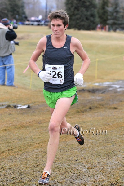 Steven Fahy