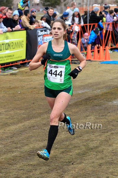 Meghan Peyton 7th
