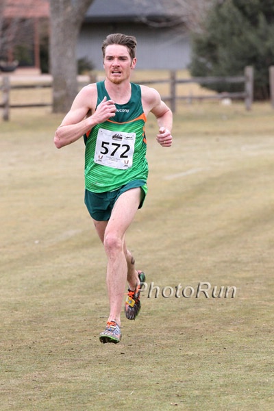 Sean Quigley