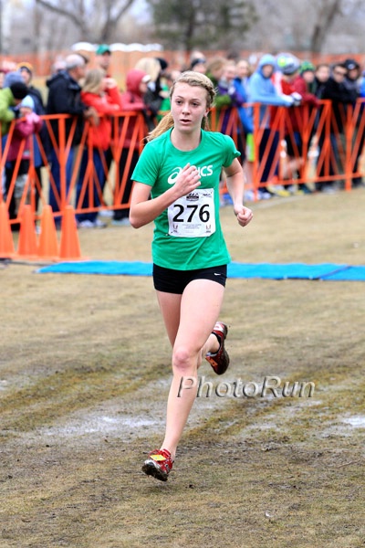 Katie Rainsberger