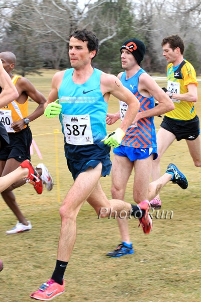 Patrick Smyth