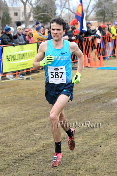 Patrick Smyth 7th