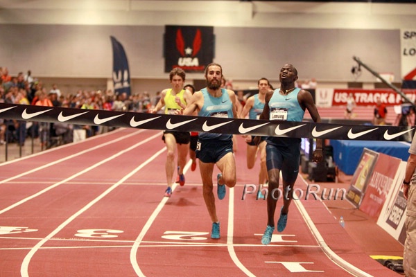 Lomong Over Will Leer