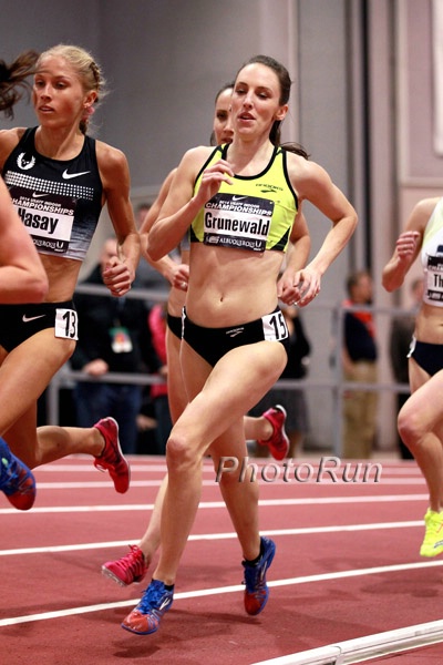 Gabriele Anderson Grunewald