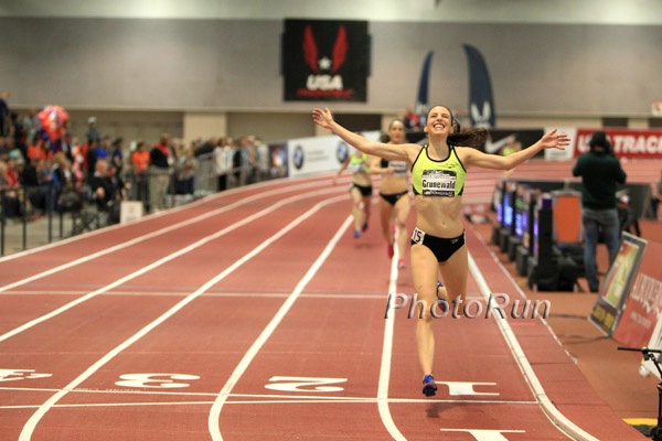 Gabriele Grunewald The People's Champ