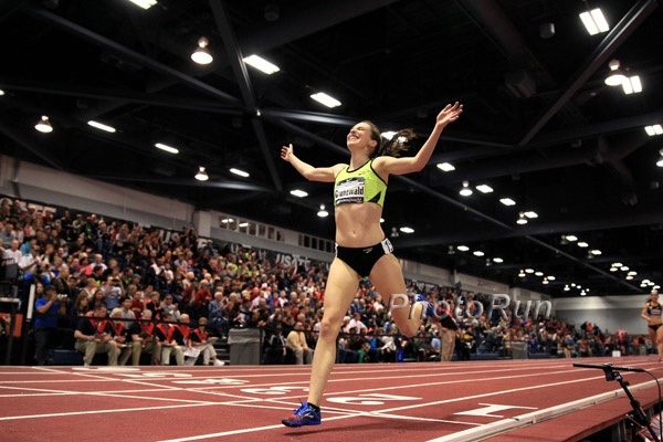 Gabriele Grunewald Wins* It