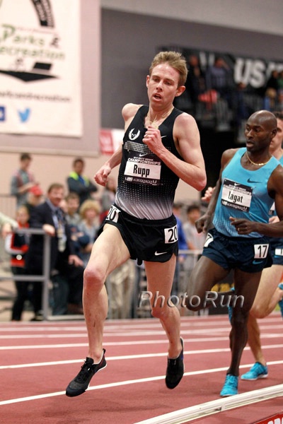 It Came Down to Rupp, Lagat, and Hill