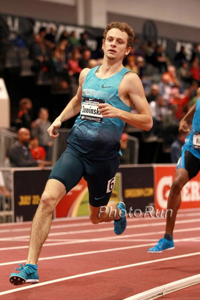 Erik Sowinski