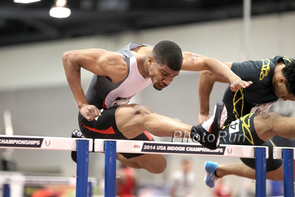 Terrence Trammell