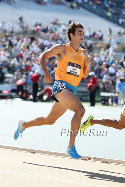 Robbie Andrews
