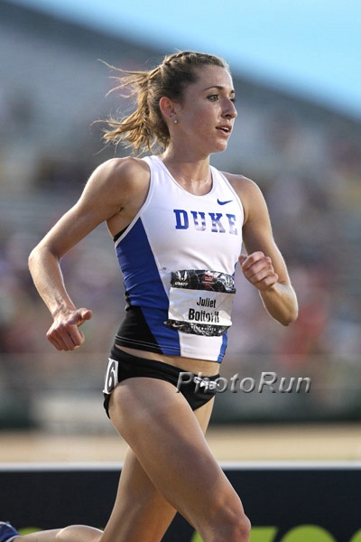 Juliet Bottorff