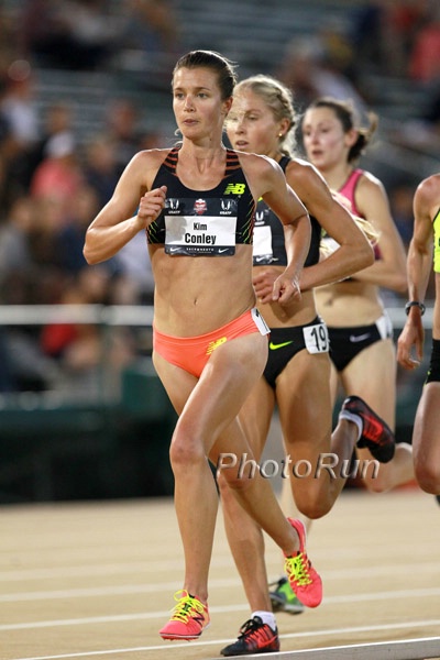 Kim Conley