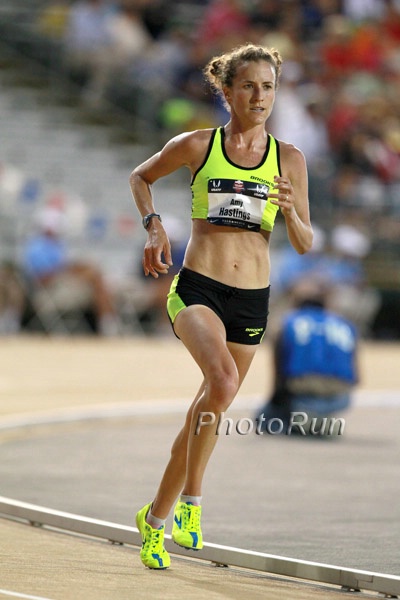 Amy Hastings