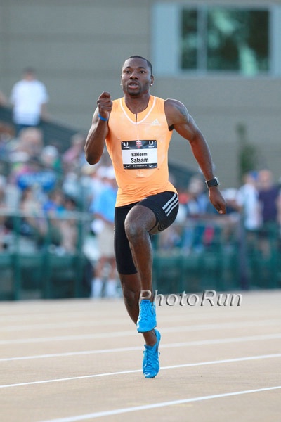 Mookie Salaam